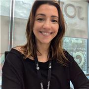 Profesora de Psicología con experiencia en Psicología Clínica y Deportiva